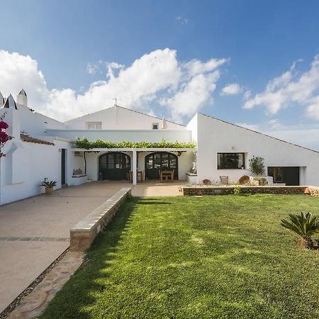 Agroturismo Son Vives Menorca - Adults Only Ferreries Exterior foto