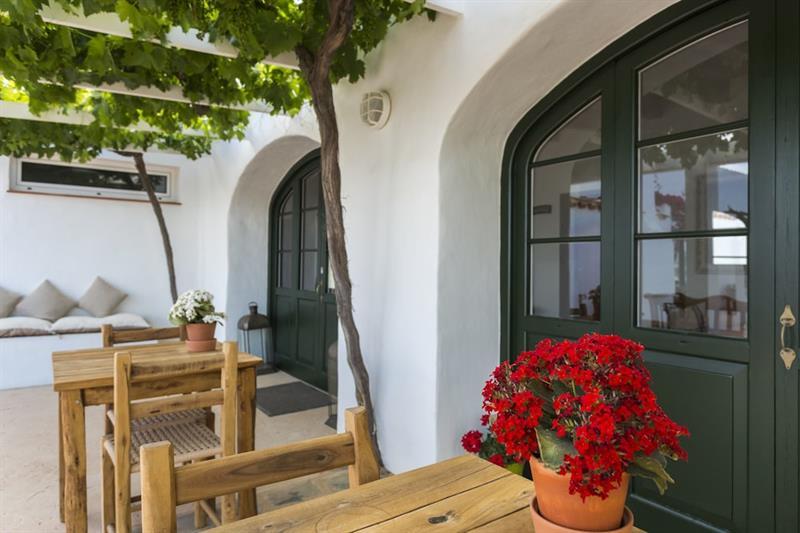 Agroturismo Son Vives Menorca - Adults Only Ferreries Exterior foto