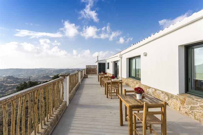 Agroturismo Son Vives Menorca - Adults Only Hotel Ferreries Exterior foto