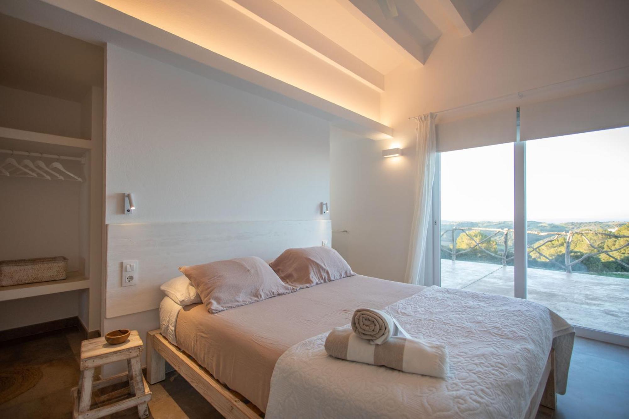 Agroturismo Son Vives Menorca - Adults Only Ferreries Exterior foto