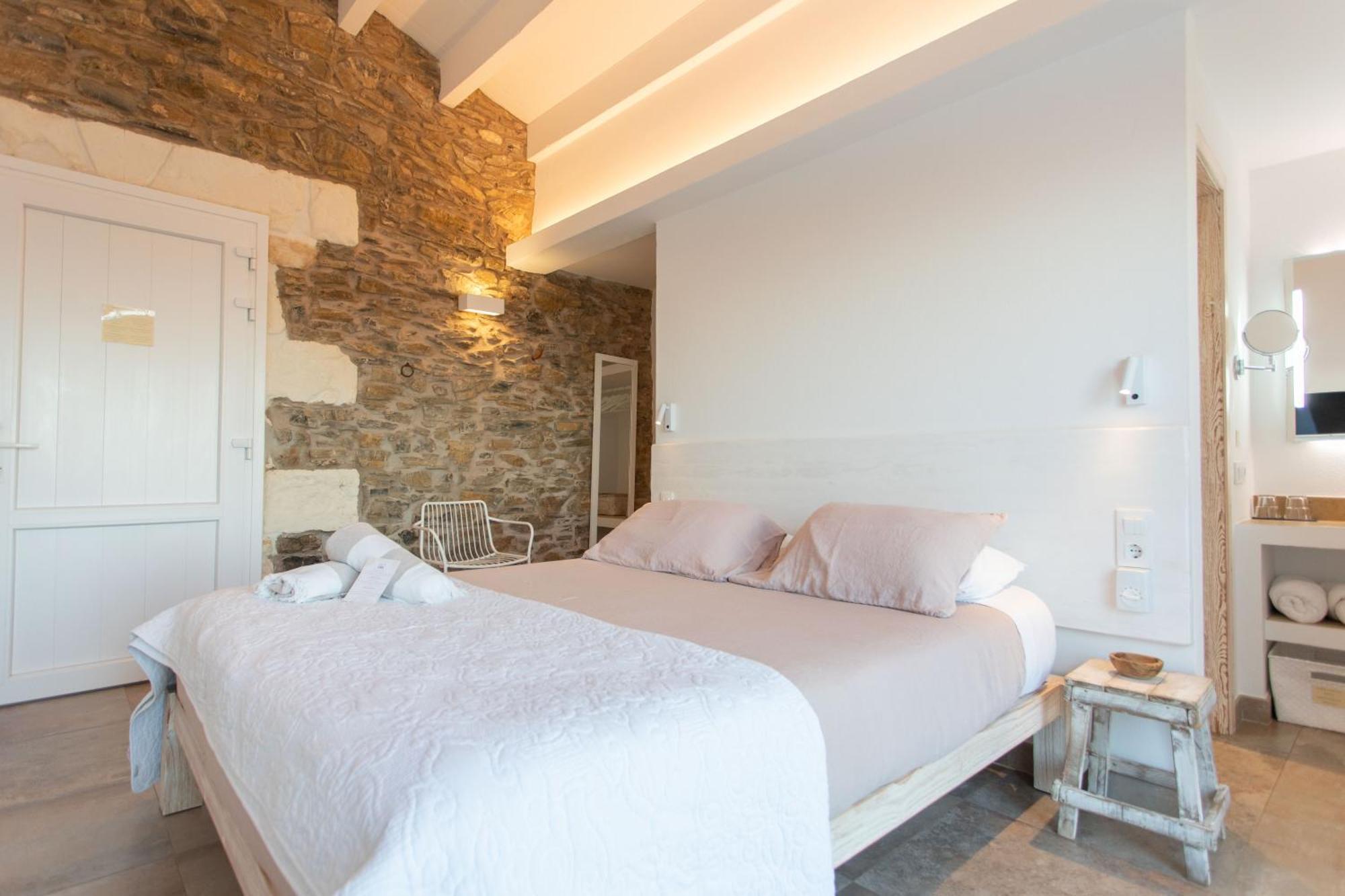 Agroturismo Son Vives Menorca - Adults Only Ferreries Exterior foto