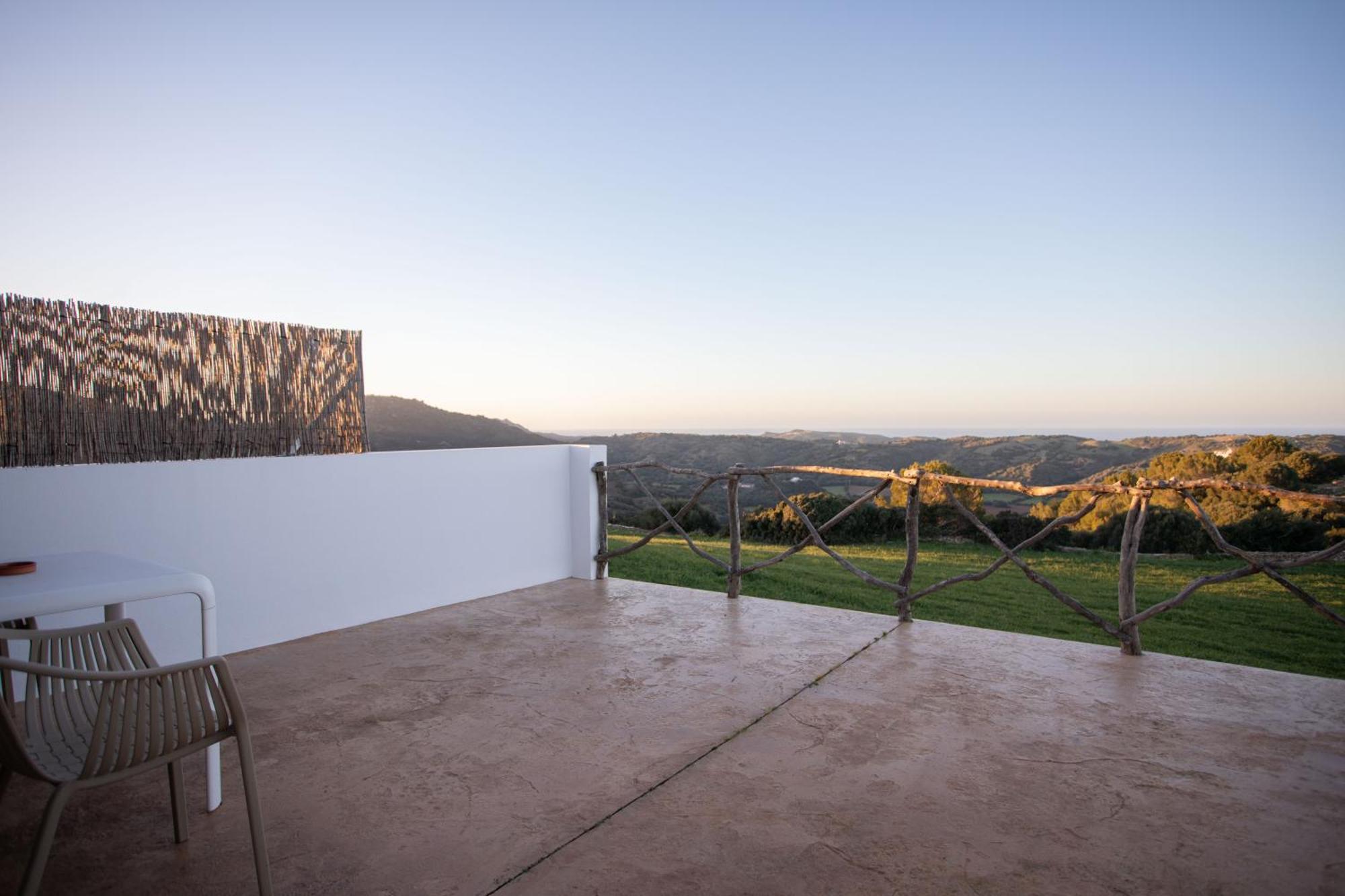 Agroturismo Son Vives Menorca - Adults Only Ferreries Exterior foto