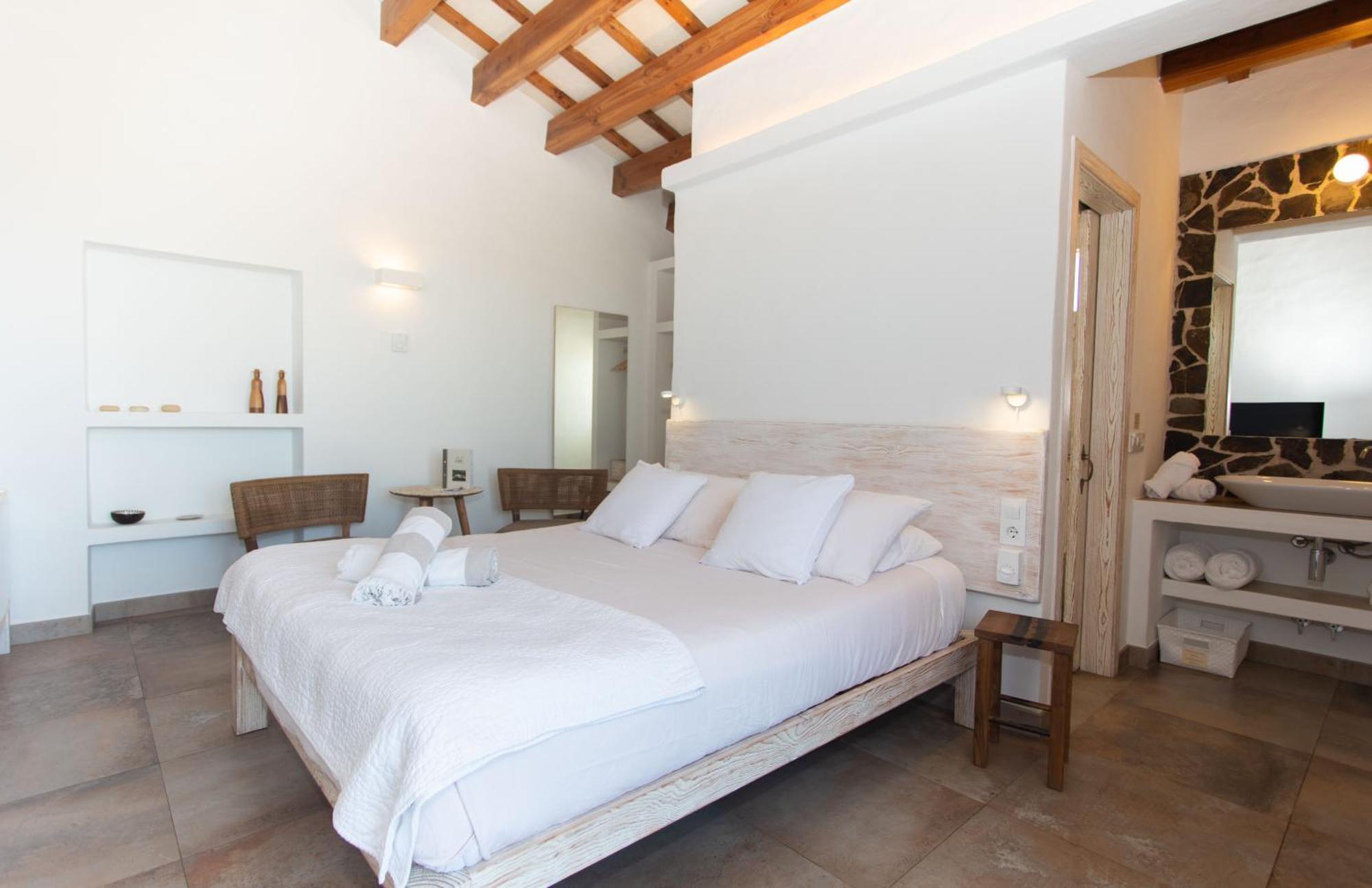 Agroturismo Son Vives Menorca - Adults Only Ferreries Exterior foto