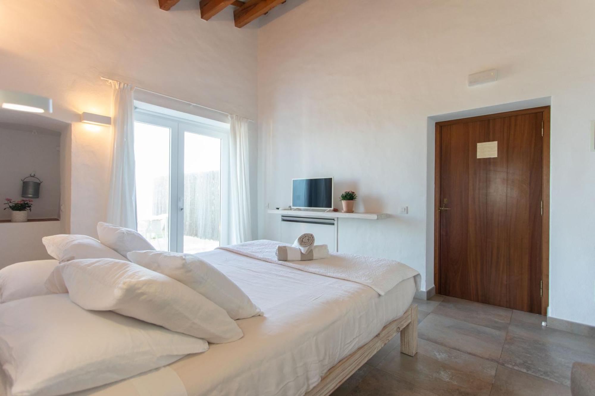 Agroturismo Son Vives Menorca - Adults Only Ferreries Exterior foto