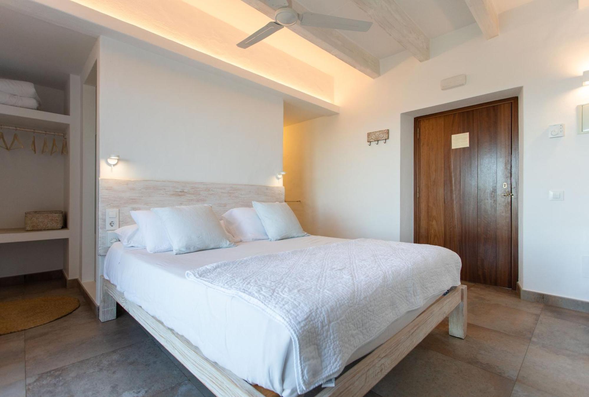 Agroturismo Son Vives Menorca - Adults Only Ferreries Exterior foto