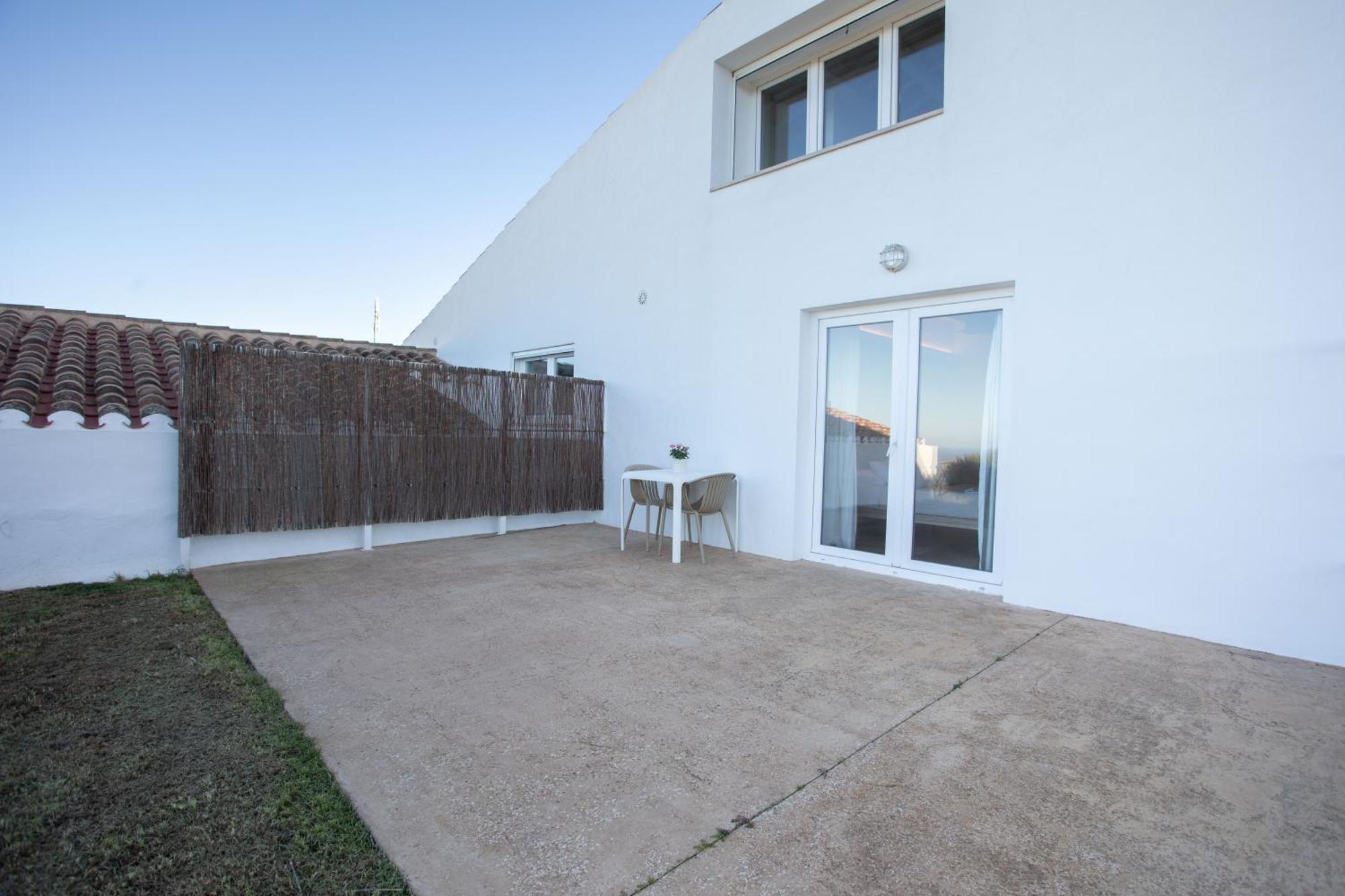 Agroturismo Son Vives Menorca - Adults Only Ferreries Exterior foto