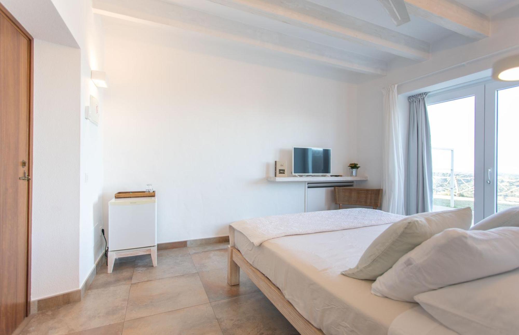 Agroturismo Son Vives Menorca - Adults Only Ferreries Exterior foto