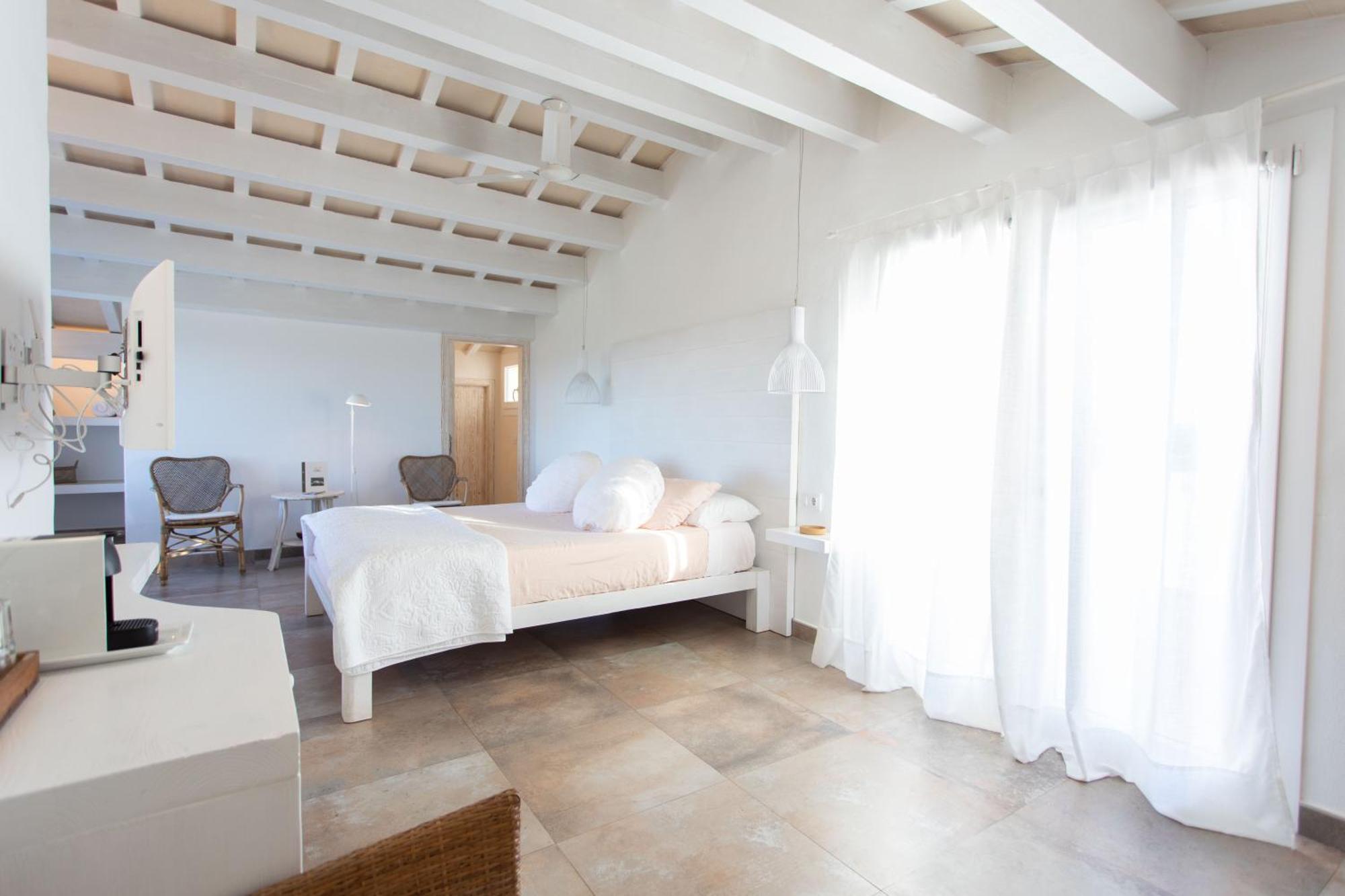 Agroturismo Son Vives Menorca - Adults Only Ferreries Exterior foto