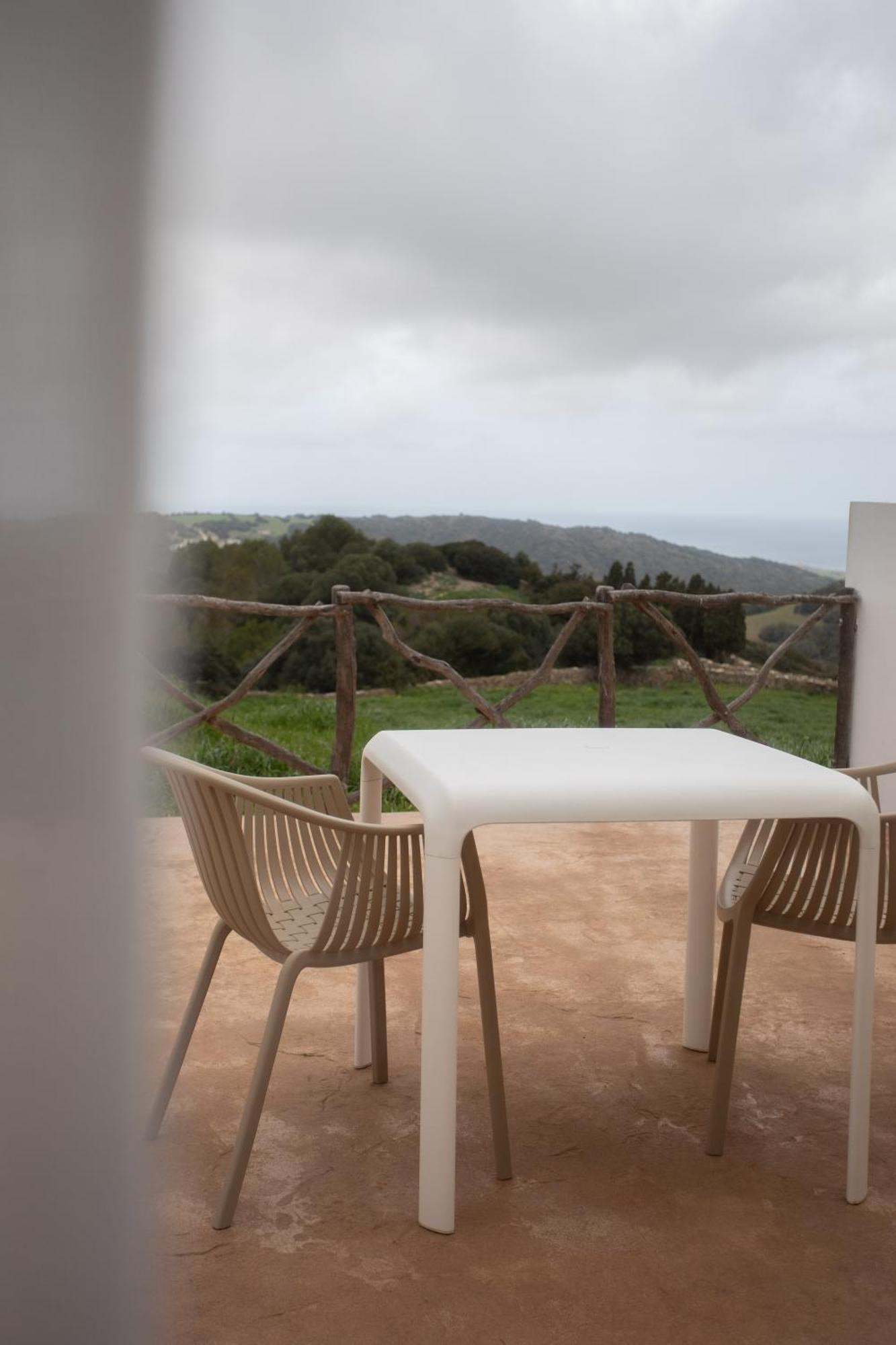 Agroturismo Son Vives Menorca - Adults Only Ferreries Exterior foto
