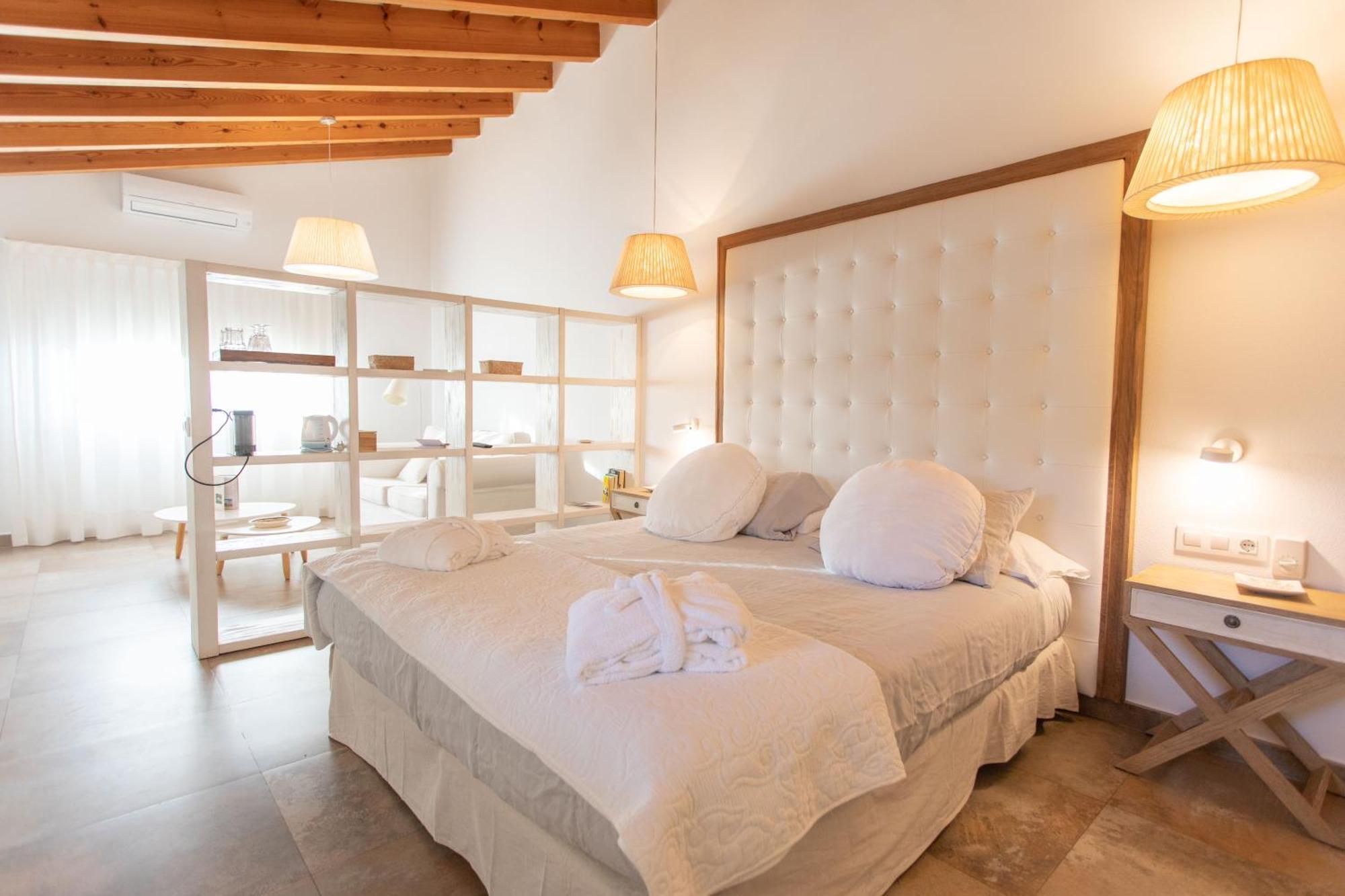 Agroturismo Son Vives Menorca - Adults Only Ferreries Exterior foto