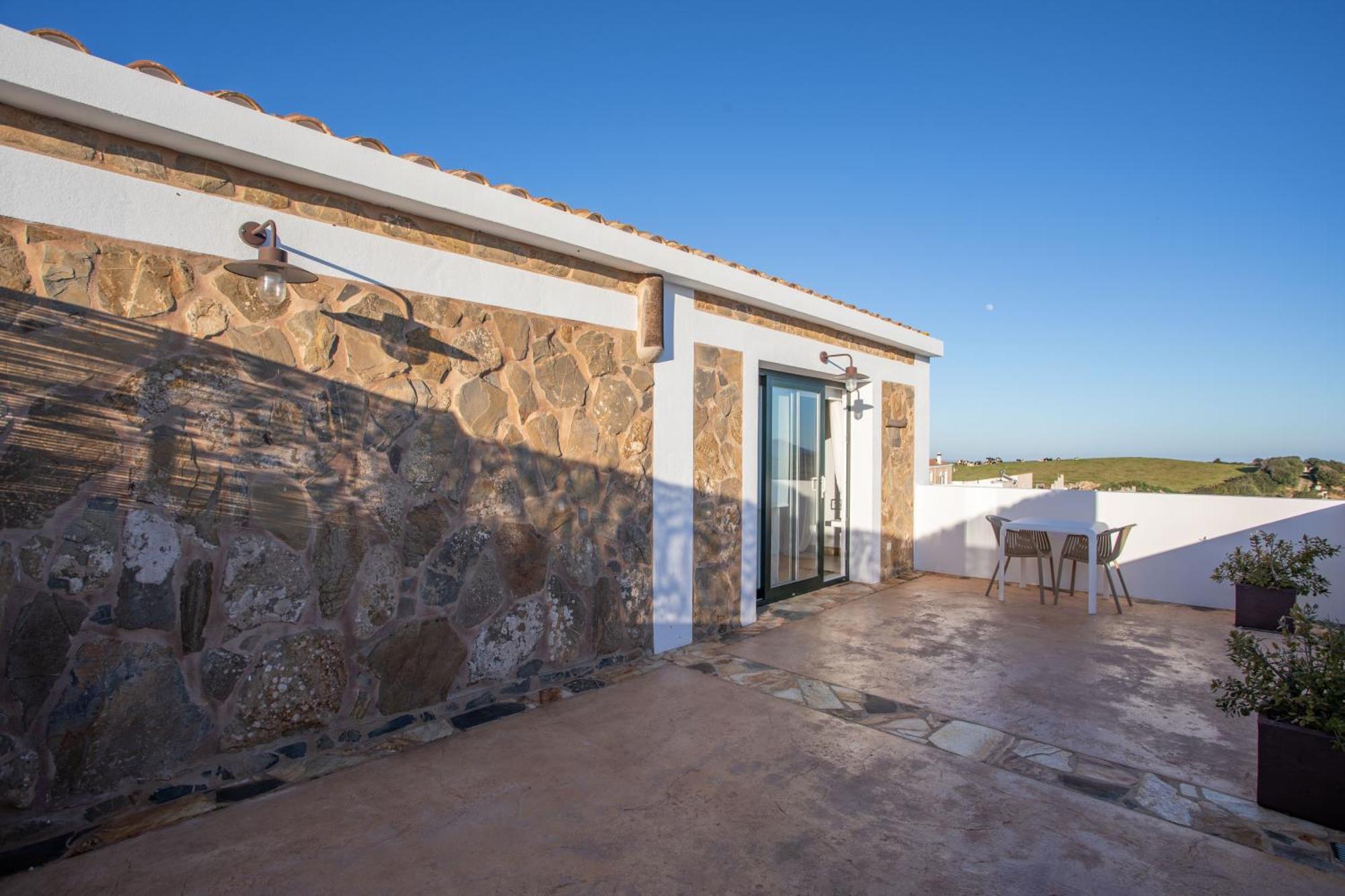 Agroturismo Son Vives Menorca - Adults Only Ferreries Exterior foto