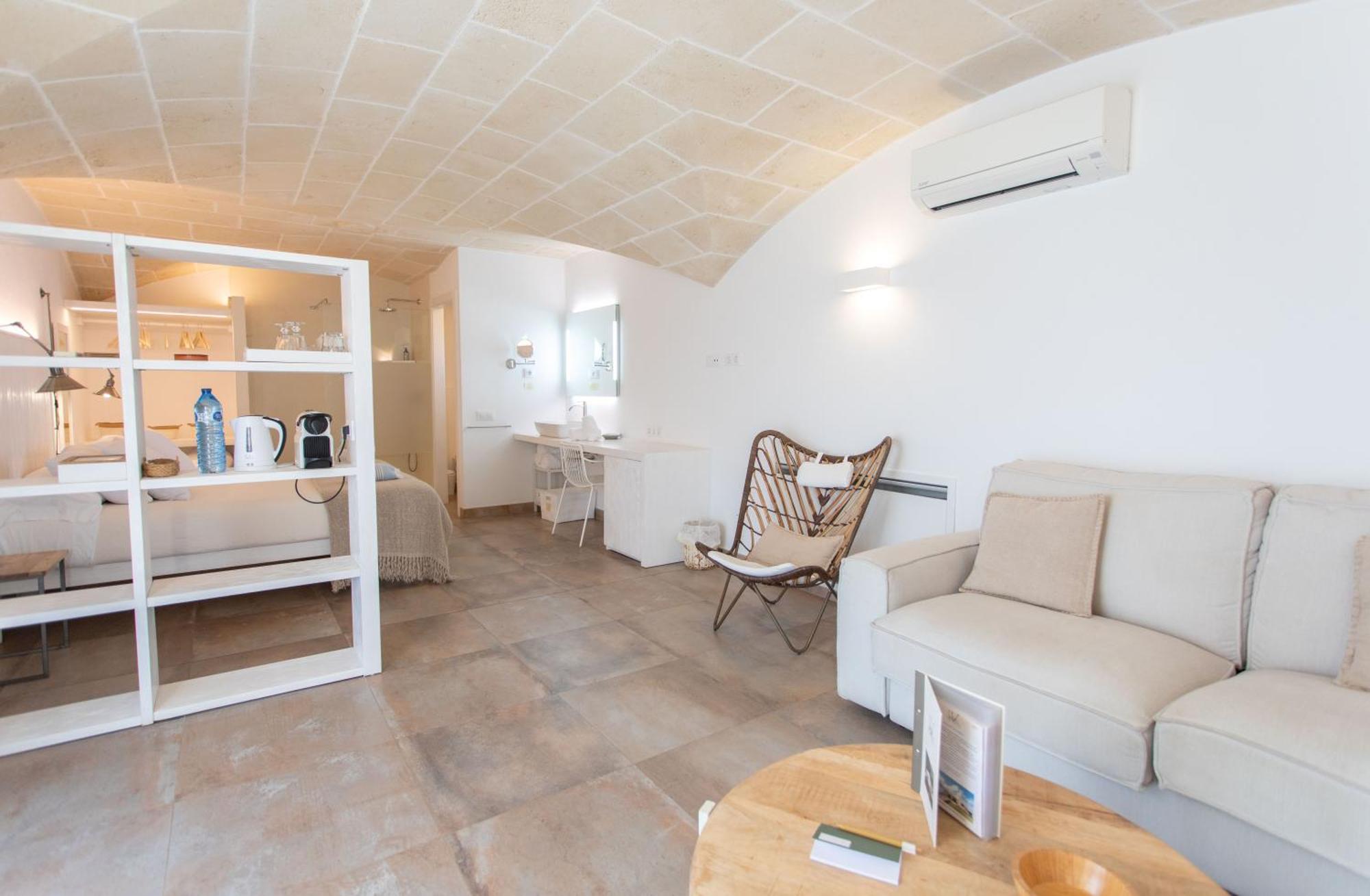 Agroturismo Son Vives Menorca - Adults Only Ferreries Exterior foto