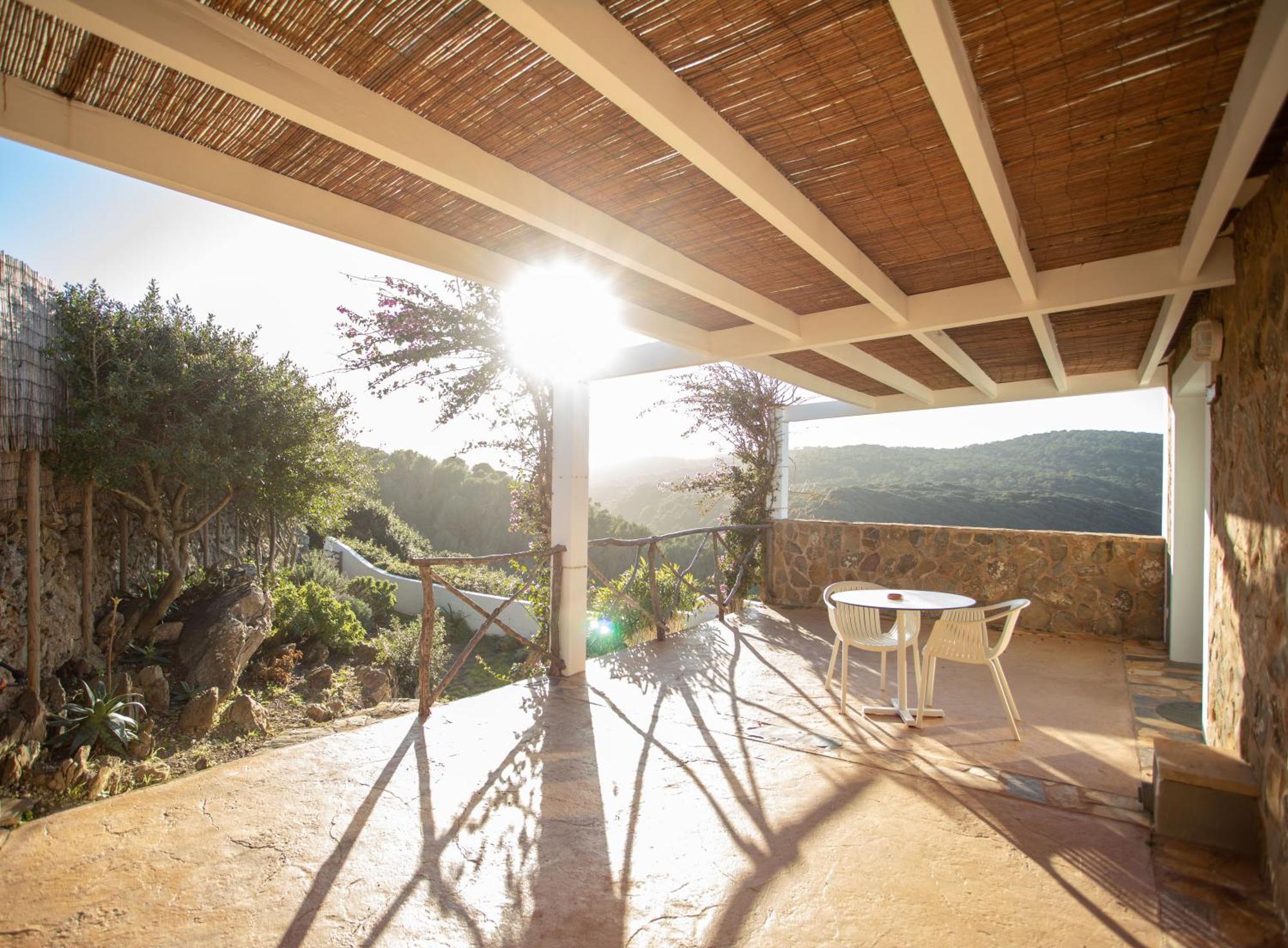 Agroturismo Son Vives Menorca - Adults Only Ferreries Exterior foto