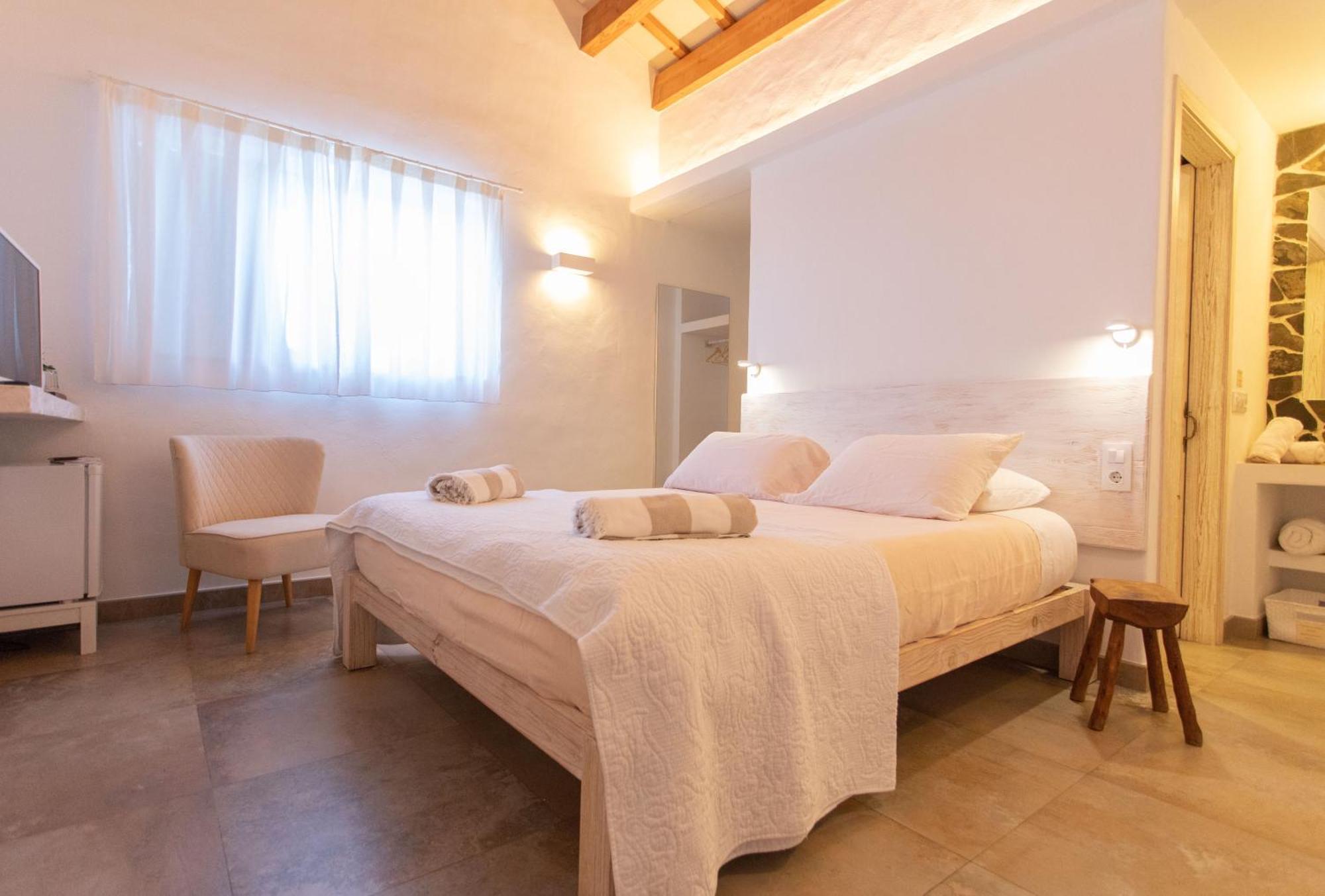 Agroturismo Son Vives Menorca - Adults Only Ferreries Exterior foto