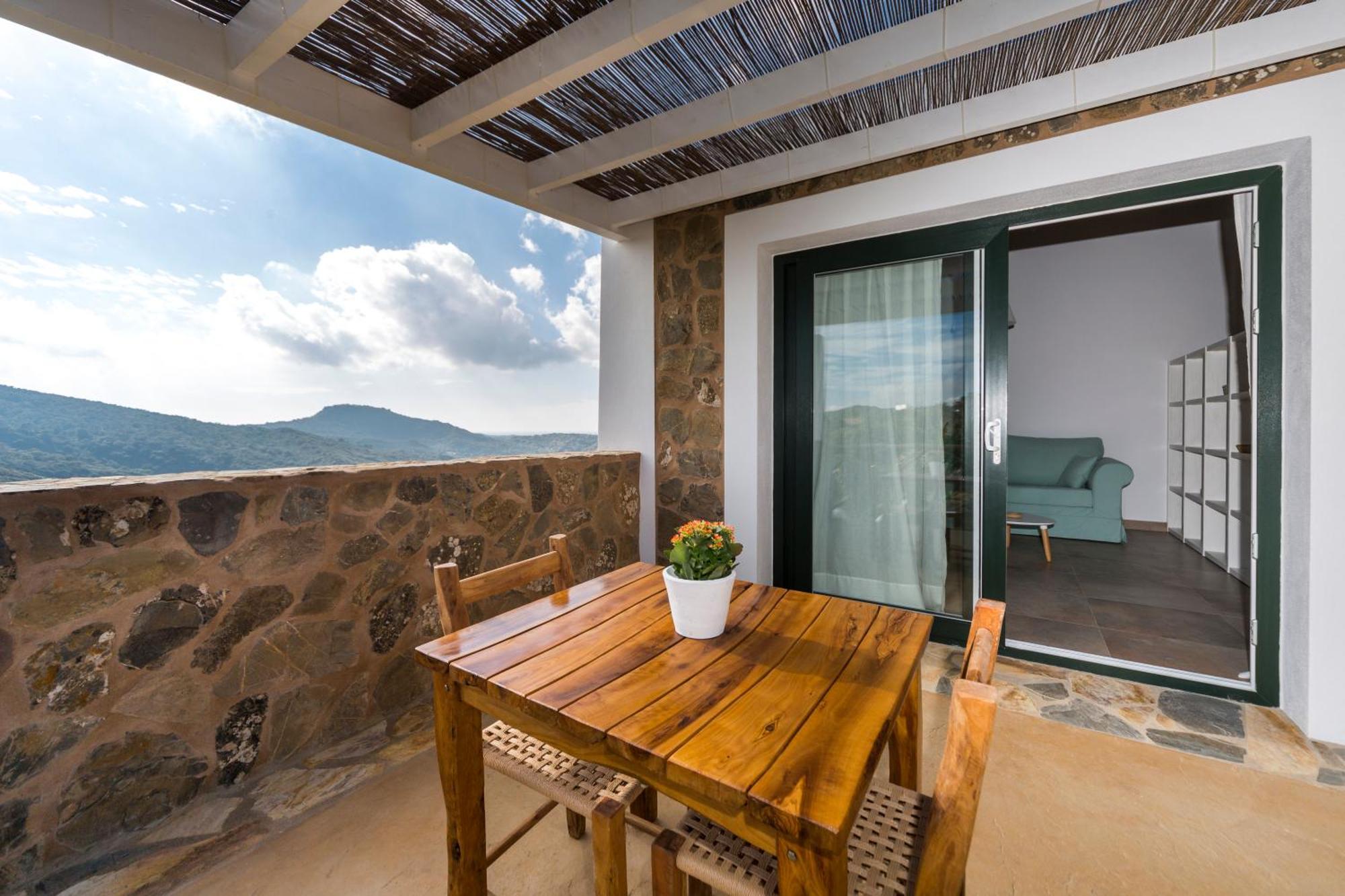 Agroturismo Son Vives Menorca - Adults Only Ferreries Cameră foto