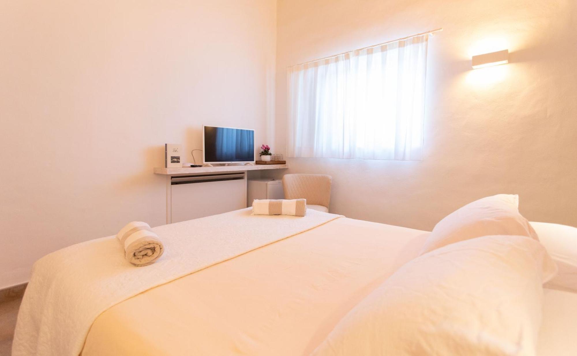 Agroturismo Son Vives Menorca - Adults Only Ferreries Cameră foto