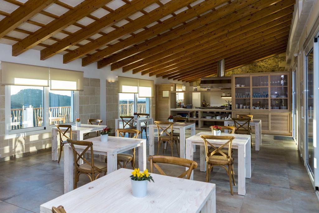 Agroturismo Son Vives Menorca - Adults Only Ferreries Exterior foto
