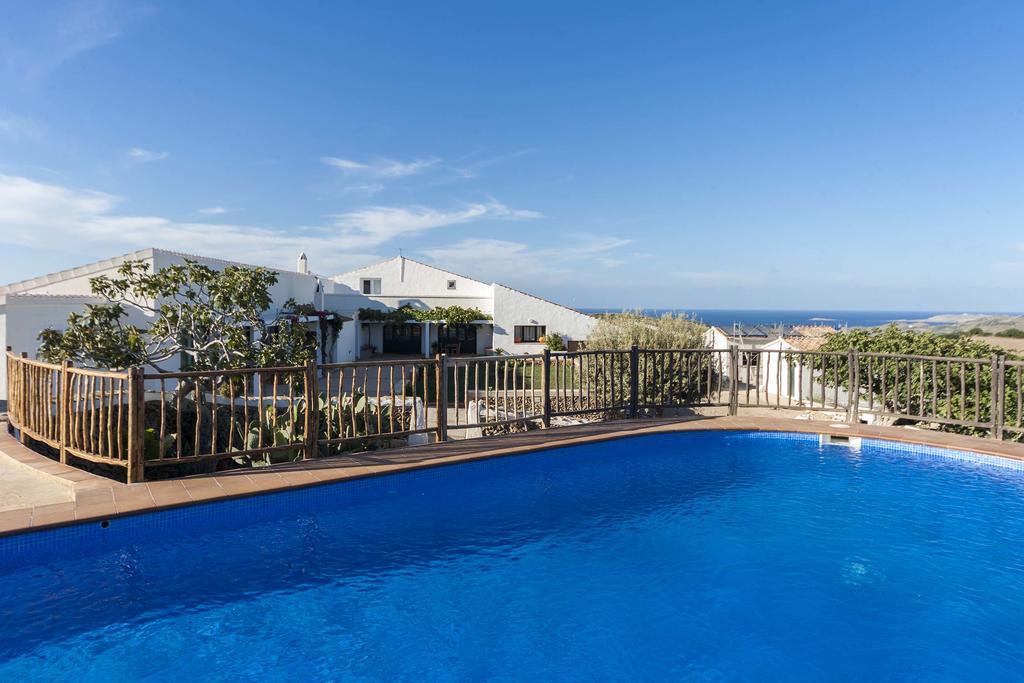 Agroturismo Son Vives Menorca - Adults Only Ferreries Exterior foto