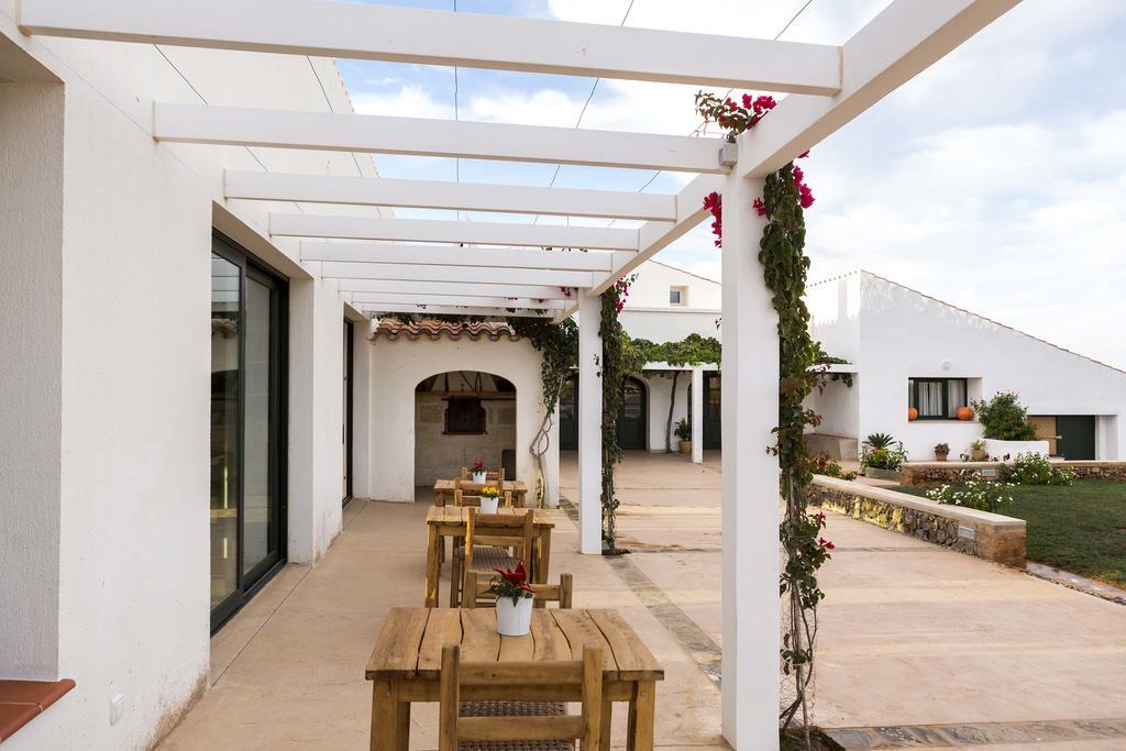 Agroturismo Son Vives Menorca - Adults Only Hotel Ferreries Exterior foto