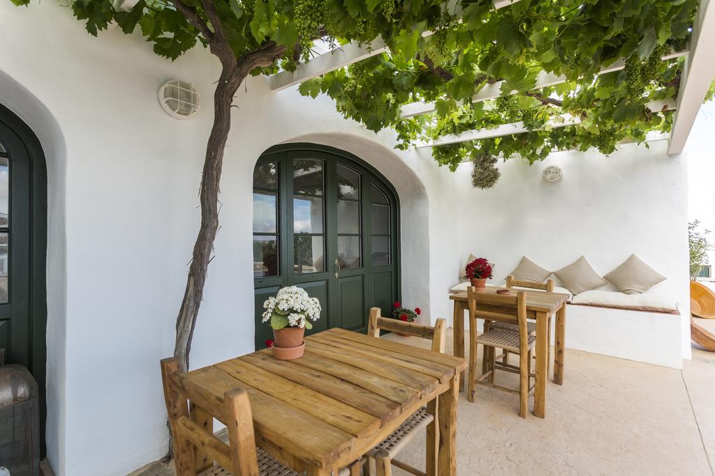 Agroturismo Son Vives Menorca - Adults Only Ferreries Exterior foto
