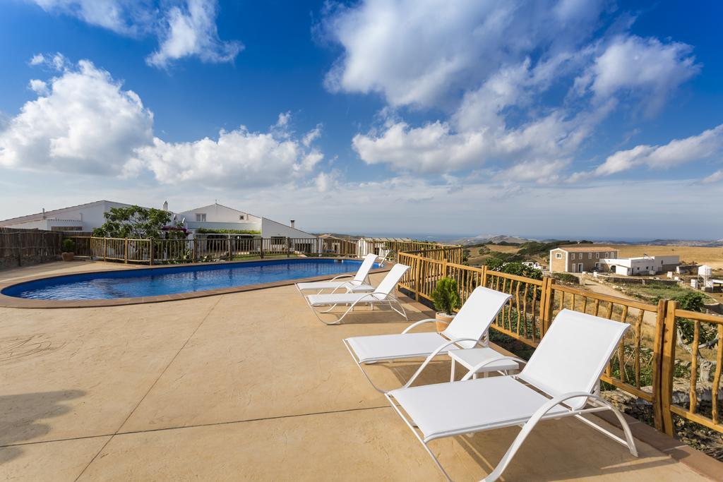 Agroturismo Son Vives Menorca - Adults Only Hotel Ferreries Exterior foto