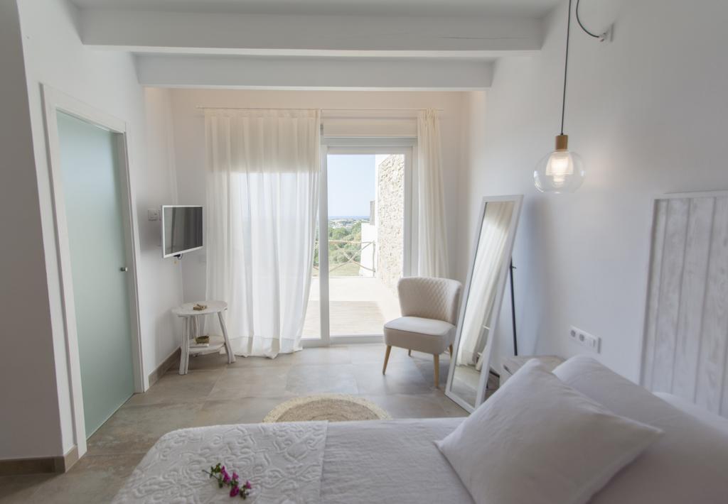 Agroturismo Son Vives Menorca - Adults Only Ferreries Exterior foto