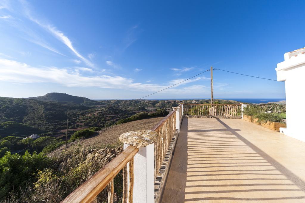 Agroturismo Son Vives Menorca - Adults Only Ferreries Exterior foto