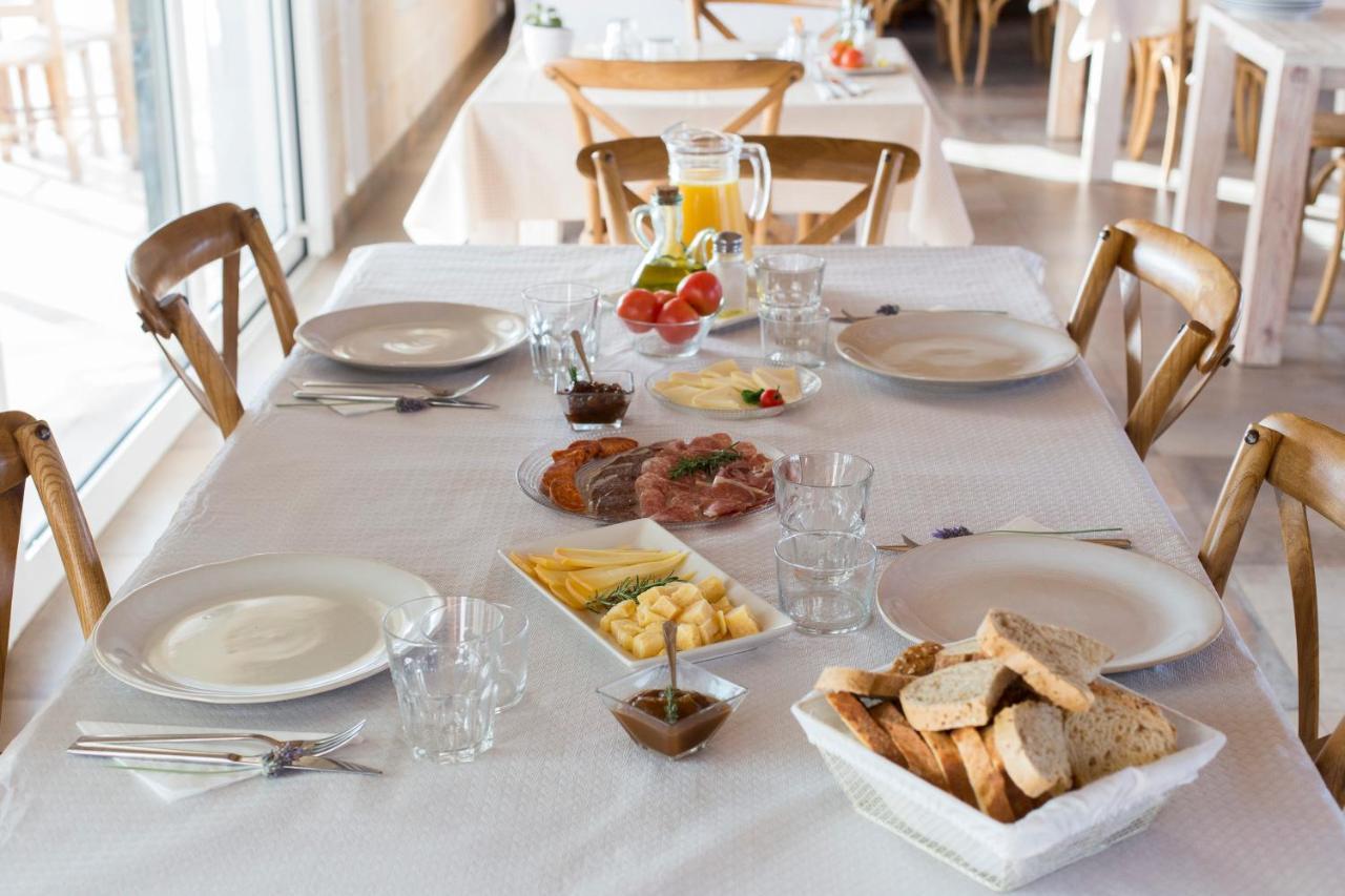 Agroturismo Son Vives Menorca - Adults Only Ferreries Exterior foto