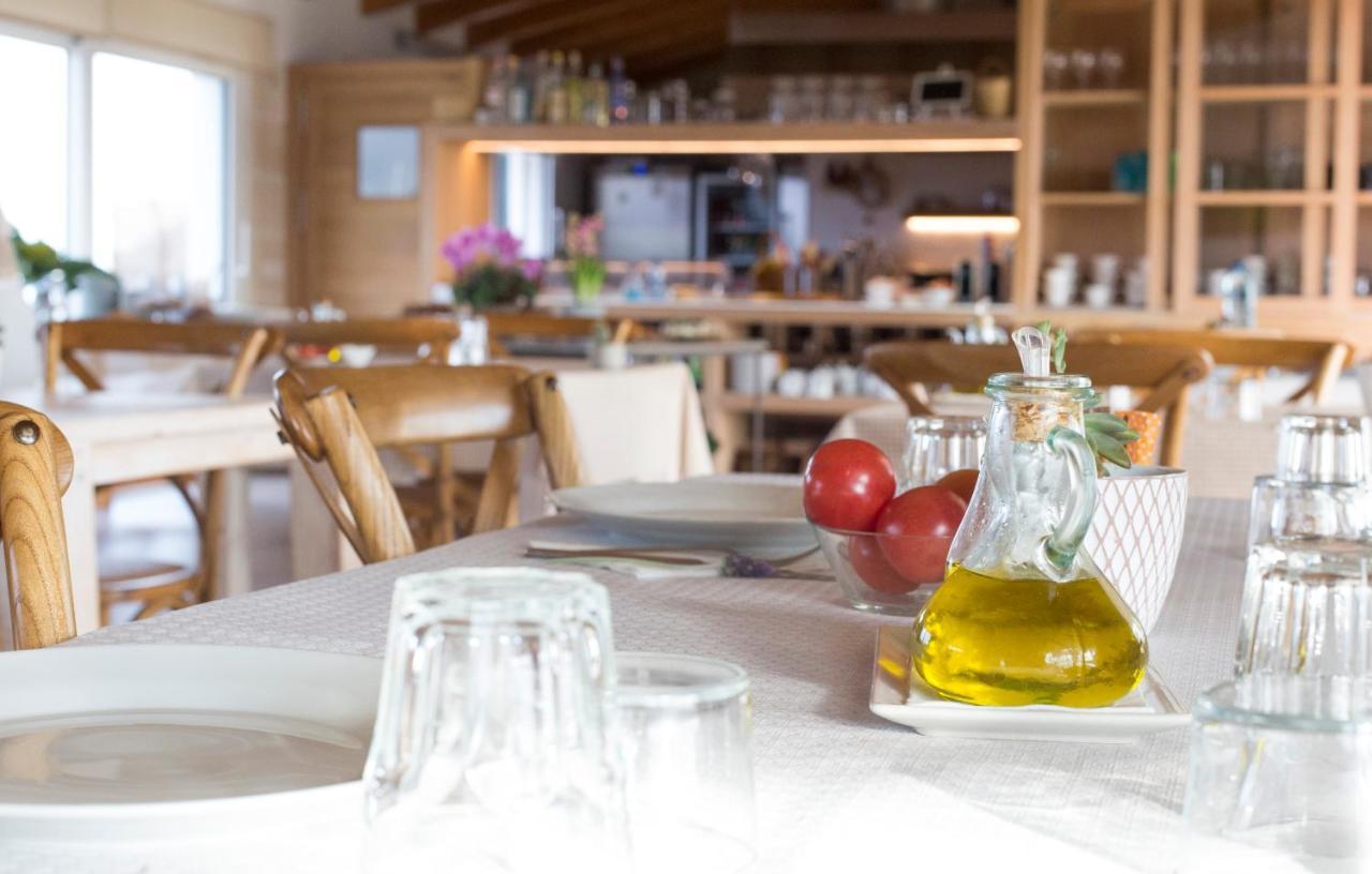 Agroturismo Son Vives Menorca - Adults Only Ferreries Exterior foto
