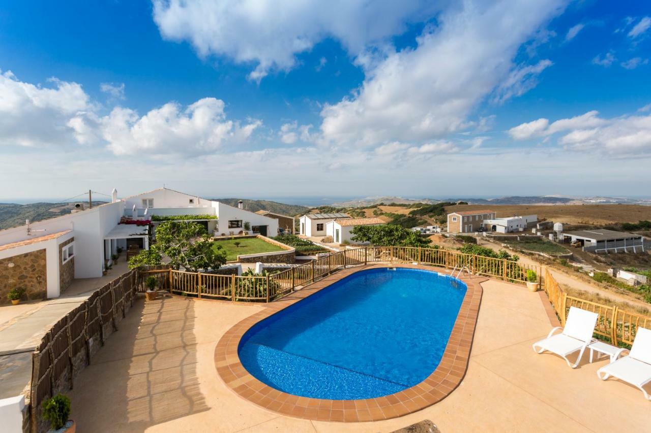 Agroturismo Son Vives Menorca - Adults Only Ferreries Exterior foto